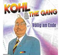 Kohl & the Gang - Völlig am Ende (1998)