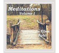 Kohl/Webb - Vol. 1-Meditations