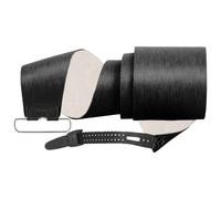 Kohla - Active-Basic Multifit - Pelli di foca 140-149 cm nero