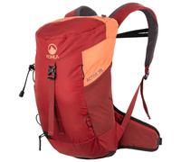 Kohla - Active V-Frame 20 - Zaino da escursionismo rosso