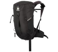 Kohla - Active V-Frame 25 - Zaino da escursionismo nero/grigio