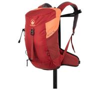 Kohla - Active V-Frame 25 - Zaino da escursionismo rosso