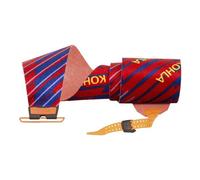 Kohla Alpinist FREE 140mm - pelli scialpinismo Red/Blue 190 cm