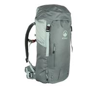 Kohla Alpinist Guide 38L - zaino scialpinismo 38 L Light Grey unisex
