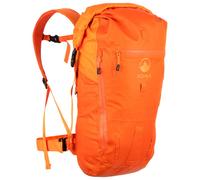 Kohla - Alpinist Pro 24 - Zaino da escursionismo arancione
