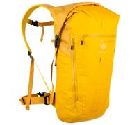 Kohla - Alpinist Pro 24 - Zaino da escursionismo giallo