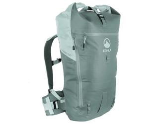 Kohla - Alpinist Pro 32 - Zaino da escursionismo turchese
