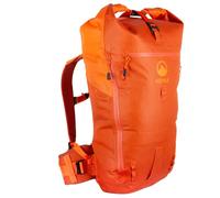 Kohla - Alpinist Pro 40 - Zaino da escursionismo rosso