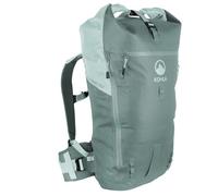 Kohla - Alpinist Pro 40 - Zaino da escursionismo turchese