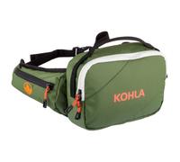 Kohla - Hüfttasche Rustler - Marsupio 2 l olivia