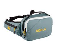 Kohla - Hüfttasche Rustler - Marsupio 2 l turchese