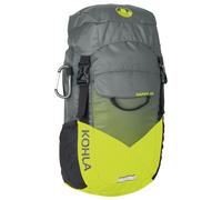 Kohla - Kid's Rucksack Happy 15 - Zaino per bambini grigio