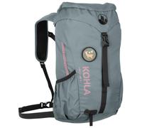 Kohla - Kid's Rucksack Happy Alpine 14 - Zaino per bambini 14 l grigio