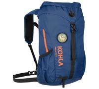 Kohla - Kid's Rucksack Happy Alpine 14 - Zaino per bambini blu