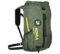 Kohla - Kid's Rucksack Happy Alpine 14 - Zaino per bambini olivia