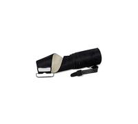 KOHLA Pelli da sci alpinismo Multifit 120 Mixmohair nero | 142-148CM