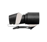 Kohla - Pelli di foca da tagliare -Active Basic Multifit - Active-Basic Multifit in Cotone - Taglia L - Nero