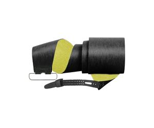 Kohla - Pelli di foca da tagliare -Active Peak - Active Peak - Taglia S - Nero