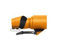 Kohla - Pelli di foca da tagliare - Alpinist 100% Mohair Multifit in Pelle - Taglia L - Arancione