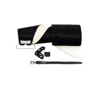 Kohla - Pelli per splitboard - Active Basic Splitboard - Nero
