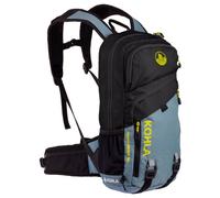 Kohla - Rucksack Challenger 16 - Zaino da ciclismo nero