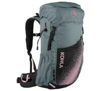Kohla - Rucksack The Track 23 - Zaino da escursionismo 23 l grigio