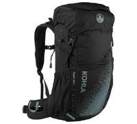 Kohla - Rucksack The Track 23 - Zaino da escursionismo 23 l nero