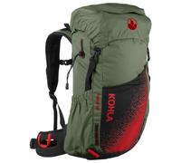 Kohla - Rucksack The Track 28 - Zaino da escursionismo 28 l olivia