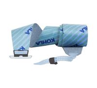 Kohla Vertical GLIDE 120mm - pelli scialpinismo Blue 180