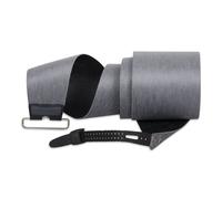 Kohla Vertical Mix Multifit 120mm - pelli scialpinismo Grey 149-155