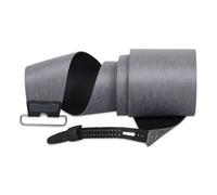 Kohla Vertical Mix Multifit 130 mm - pelli scialpinismo Grey 156