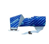 Kohla - Vertical Pro Multifit - Pelli di foca 190-199 cm - Width: 13 cm blu