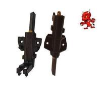 Kohlebürsten Motorkohlen per Bauknecht WA9450A/WS-NL, WA9452/1WS, WA9452A/WS con CESET Motore