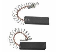 Kohlen Schunk Come Bosch 00616505 Collegamento 4,8Mm Amp Per Lavatrice