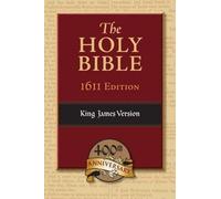 Kohlenberger Text Bible-KJV-1611 (Copertina rigida)