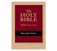 Kohlenberger Text Bible-KJV-1611 (Rilegato in ecopelle)