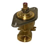 Kohler 2974-K-NA Mastershower 1.3cm Valvola Doccia Controllo Volume Montaggio