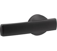 KOHLER 9379-BL Well Worth Trip Leva, Nero Opaco