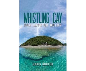 Kohler Chris Whistling Cay HBOOK NUOVO