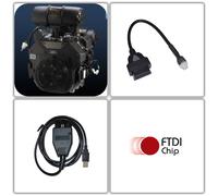 Kohler Efi Diagnostica Sistema Kit