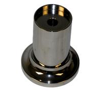 KOHLER K-1012742-SN Maniglia Del Coperchio In Nichel Satinato Lucido Vibrante