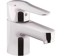 Kohler K-97282-4-CP K-P97282-4-CP - Miscelatore monocomando per lavabo da bagno, 0,5 g, colore: Rosa
