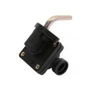 Kohler K241-K341 Fuel Pump Kit 47-559-03 A236205S Plastic Black TroveMart