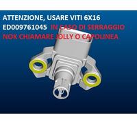 Kohler Lombardini ED0080891620-S T-MAP SENSOR