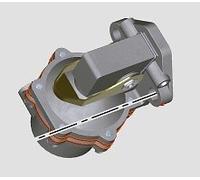 Kohler Lombardini FUEL FEED PUMP ED0065851520-S