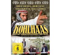 Kohlhaas or the Proportionality of Means ( Kohlhaas oder die Verhältnismäßigkeit der Mittel )