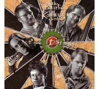 Kohlhase, Charlie Quintet - Dart Night