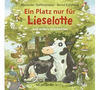 Kohlhepp,Bernd - Ein Platz Nur Für Lieselotte