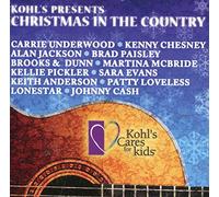 Kohl's Presents: Christmas In The Country
