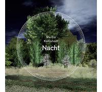 Kohlstedt Martin - Nacht